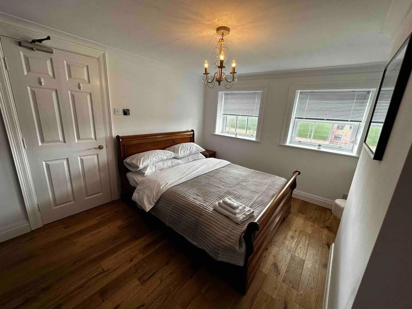 Grammar School Yard Four Bedroom Free Parking Kingston upon Hull 0*,  Storbritannien
