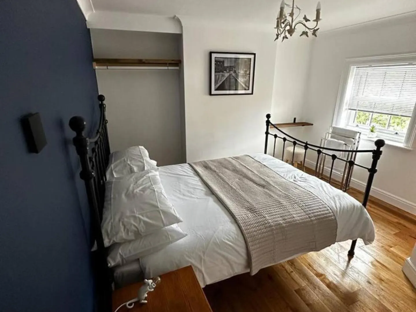 Grammar School Yard Four Bedroom Free Parking Kingston upon Hull Feriehus