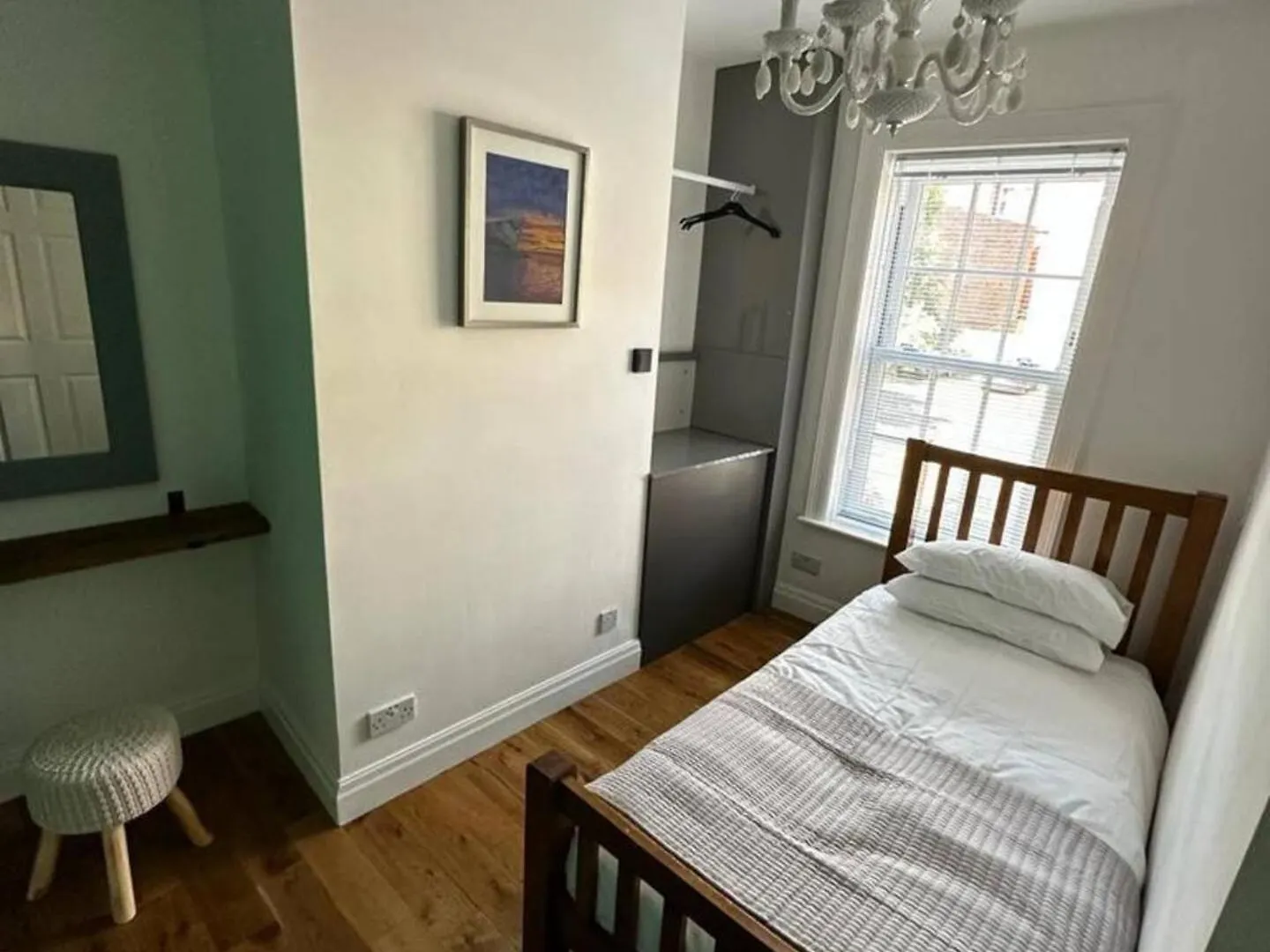 Feriehus Grammar School Yard Four Bedroom Free Parking Kingston upon Hull