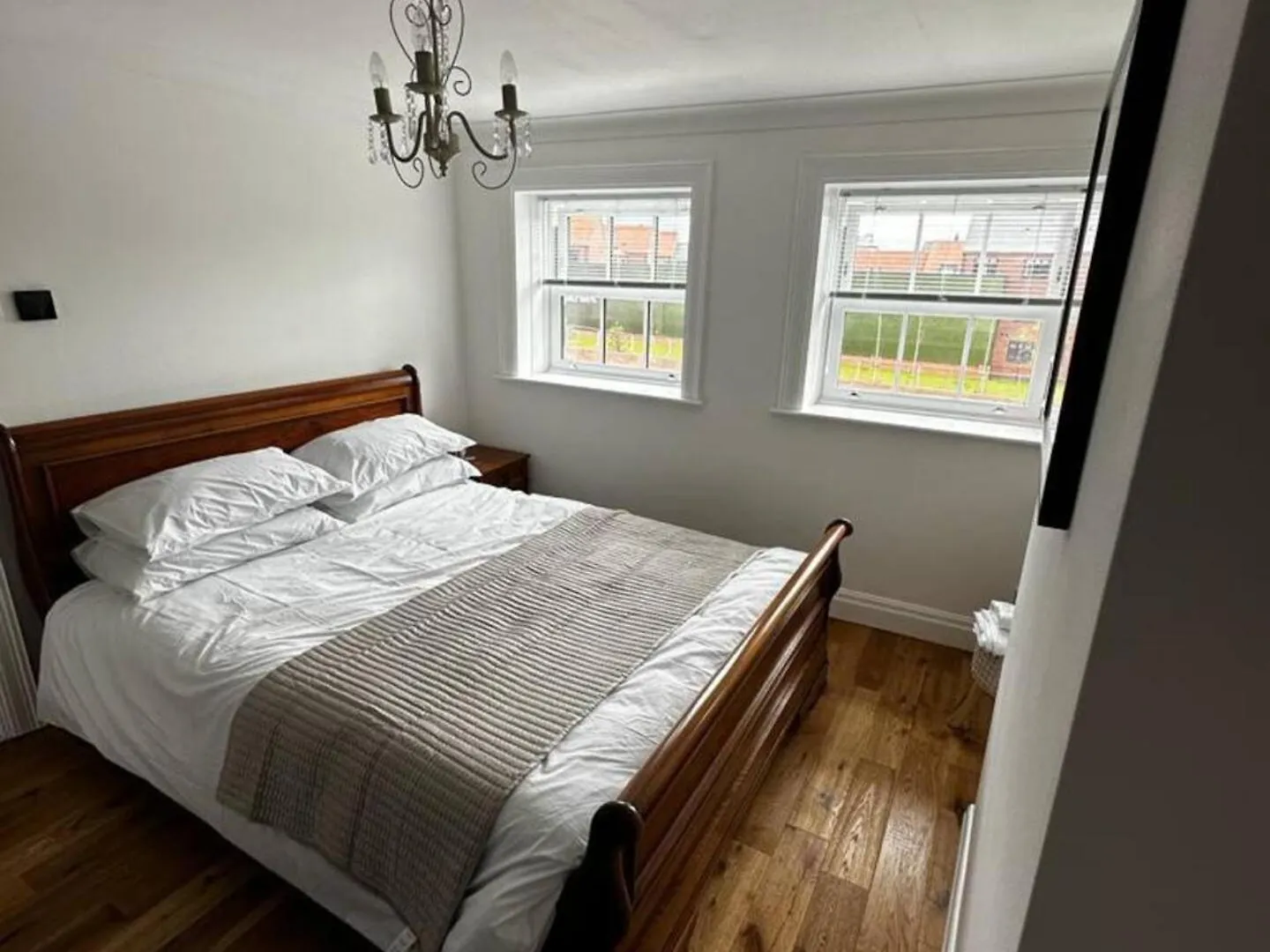 Feriehus Grammar School Yard Four Bedroom Free Parking Kingston upon Hull